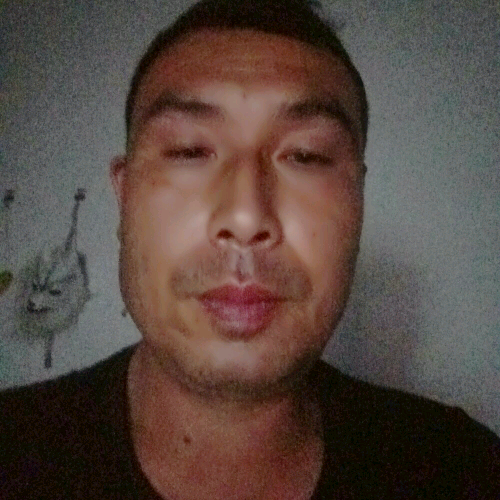 大萝的照片