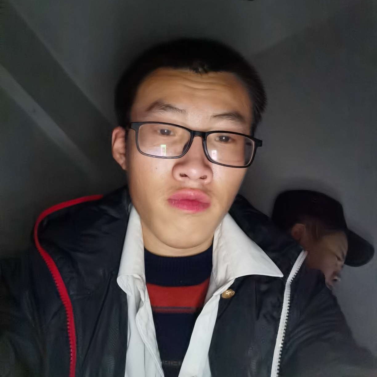 魔影王者的照片