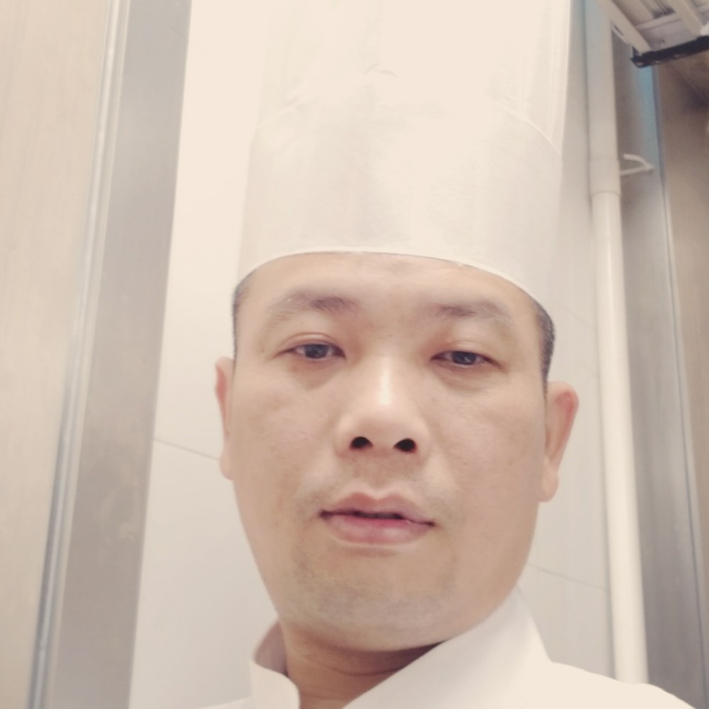 难过改变小土豆的照片
