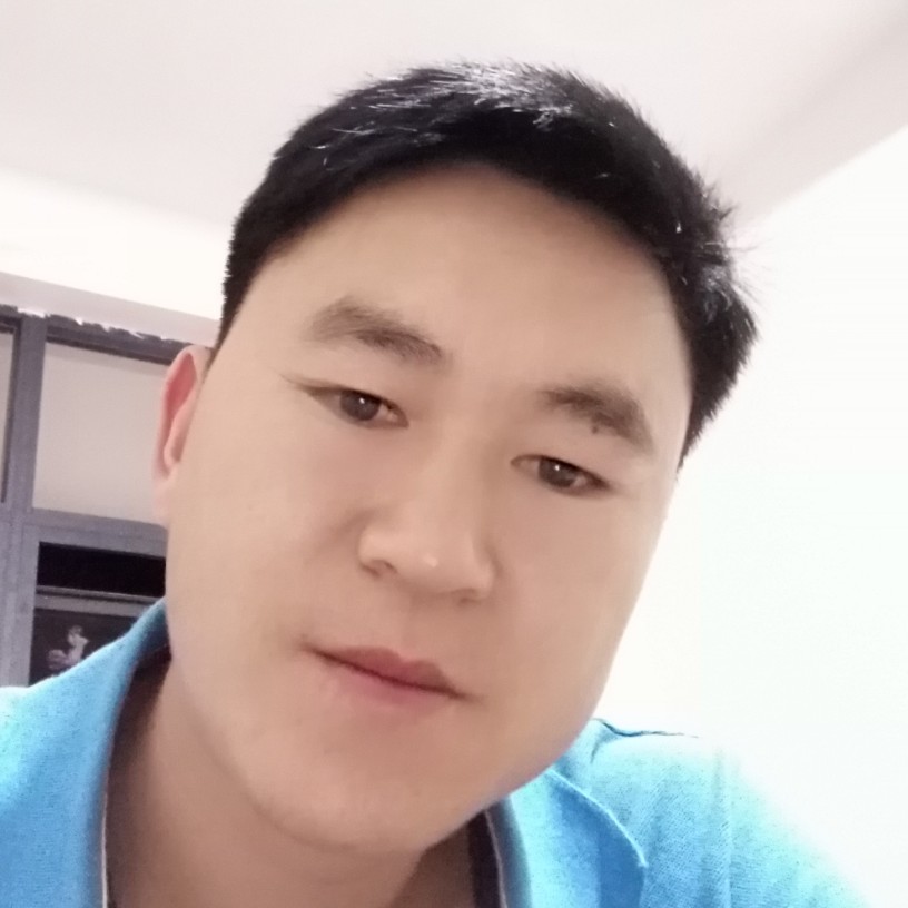 夜晚灯光的照片