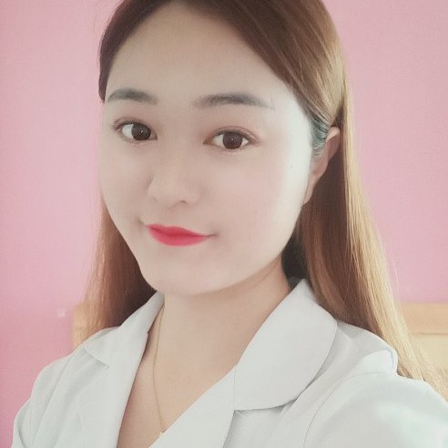 仙气的照片