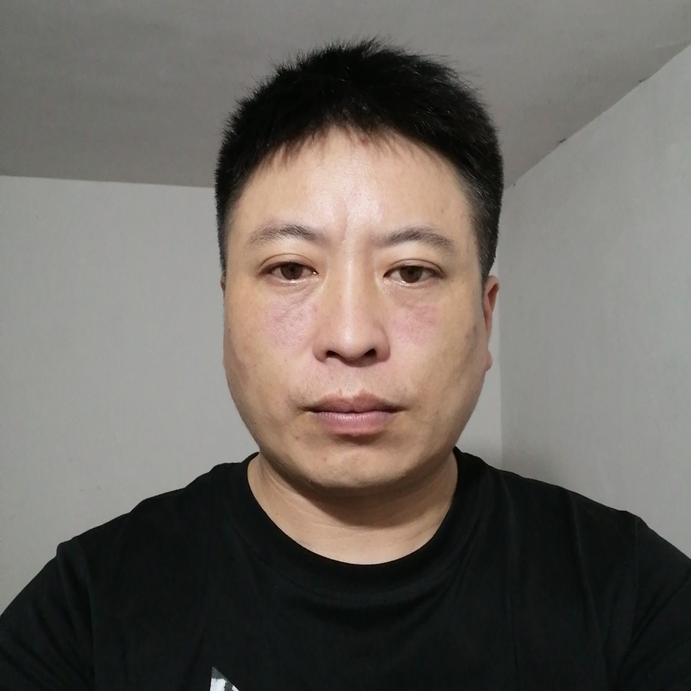 留胡子方豆芽的照片