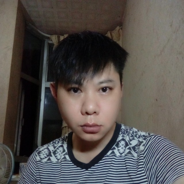 最近比較煩的照片