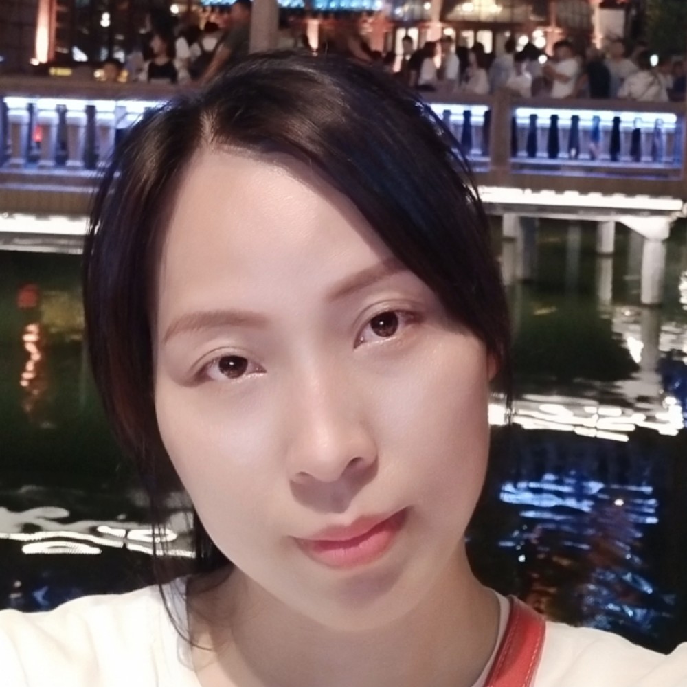 感动笑画板的照片