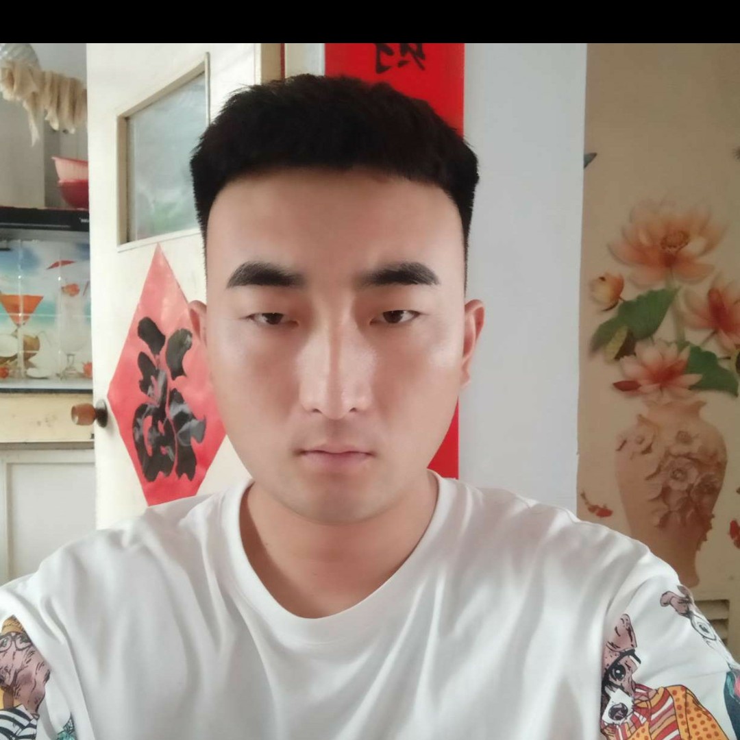 等待有缘分的人的照片