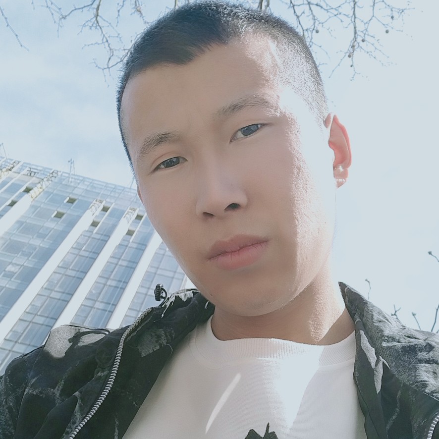 孟老师的照片
