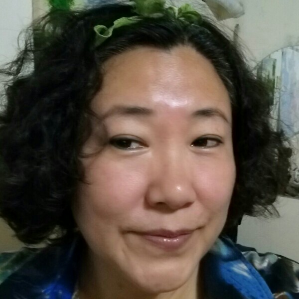 奔行老者的照片