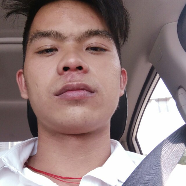单身傻炮的照片