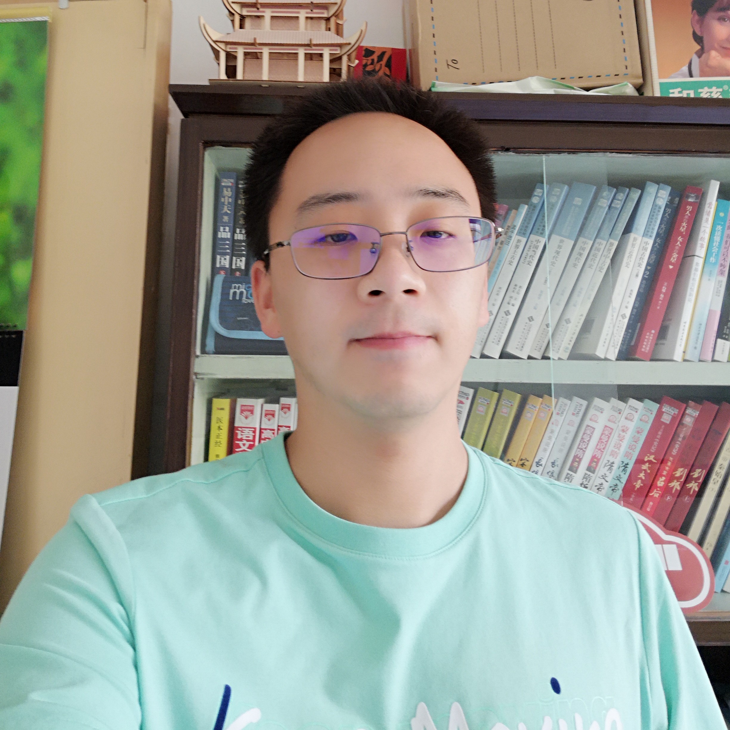 洋锐的照片