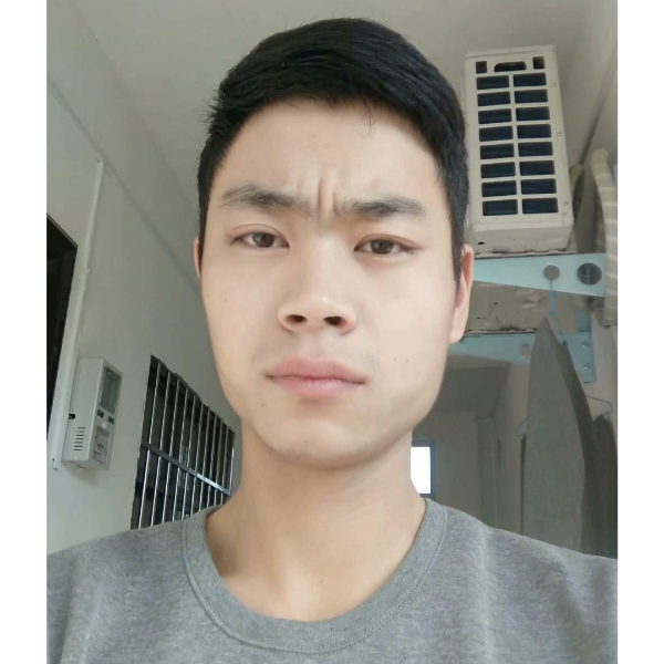 未来凝眸美丽的照片
