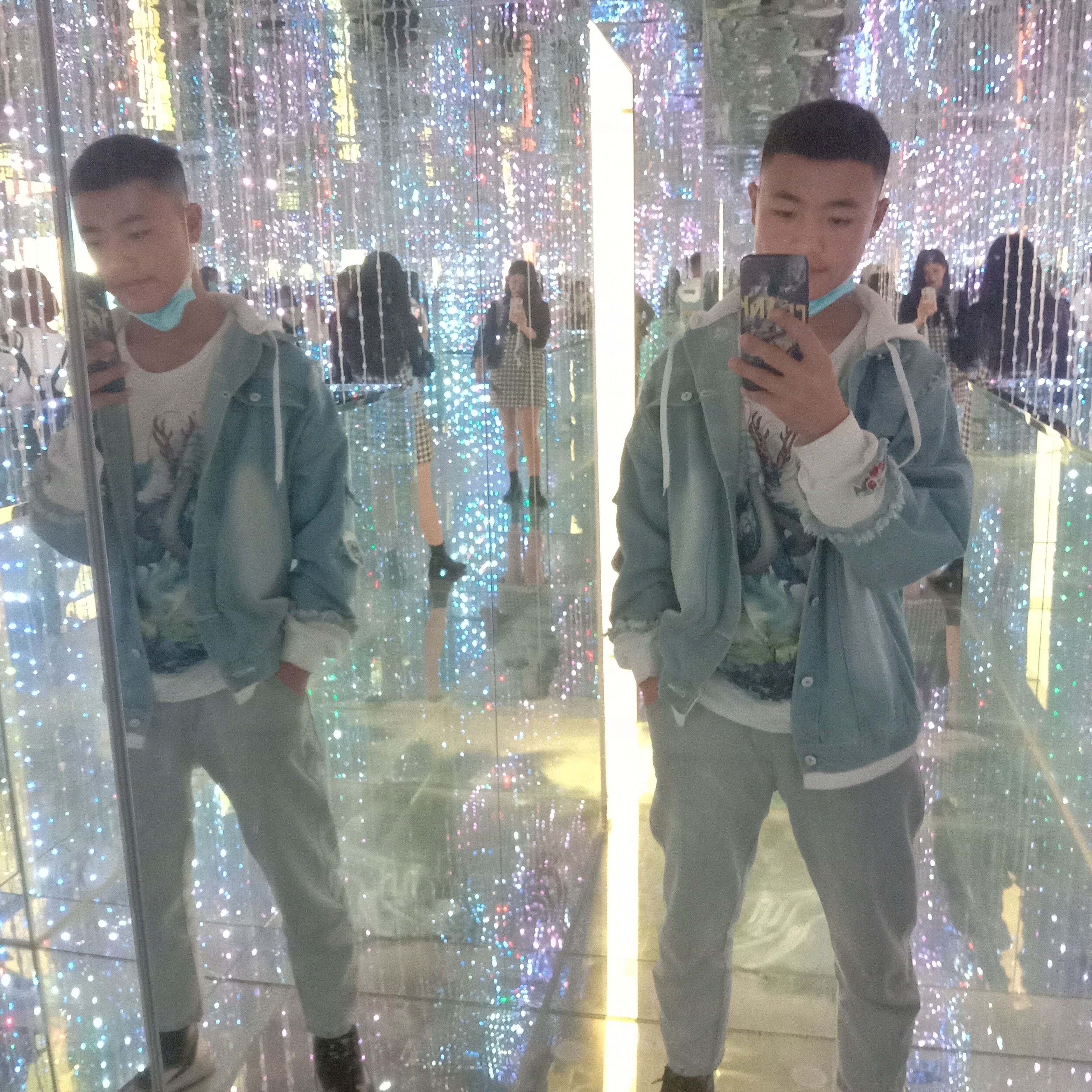 秀丽那无可取代的的照片