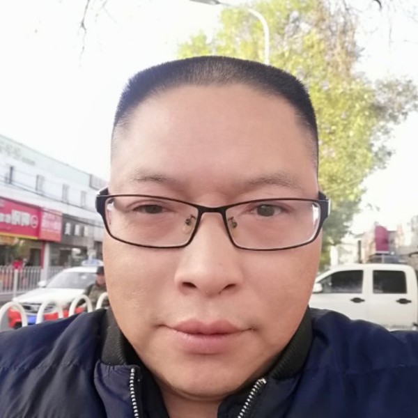 执着有缘分的照片