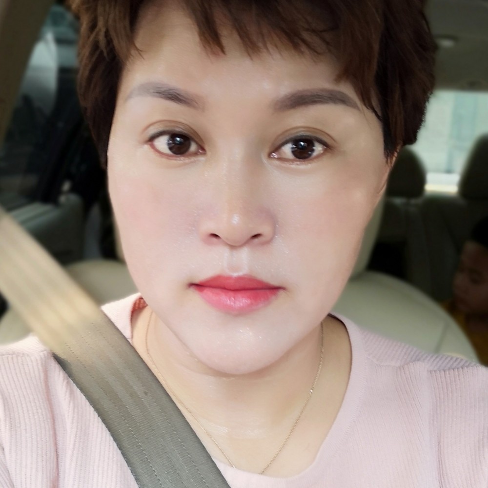 巧克力女人的照片