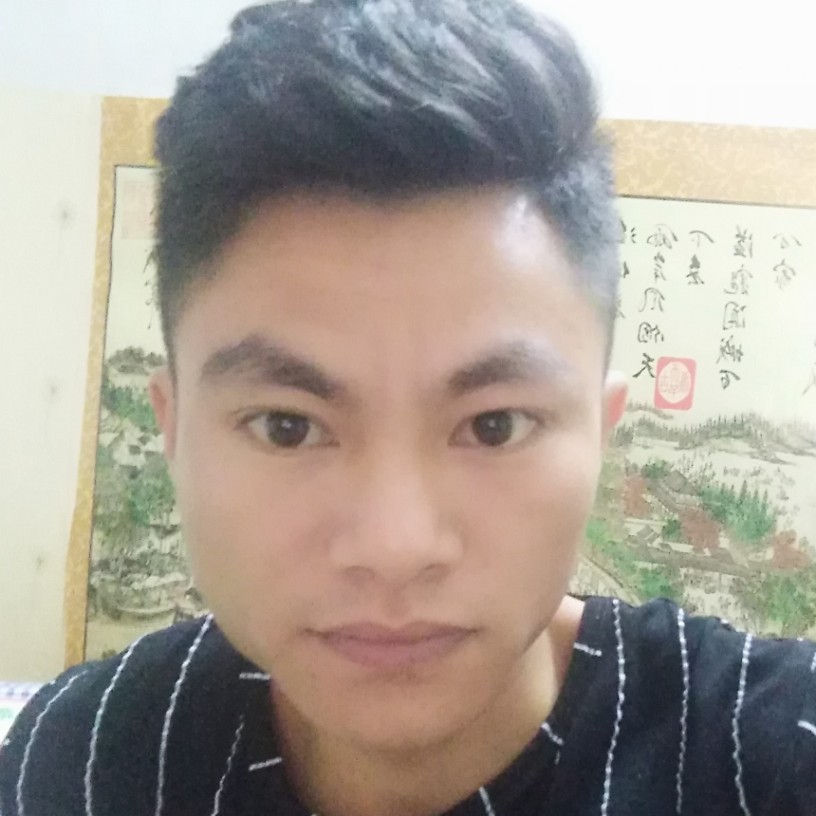麦片开心的照片
