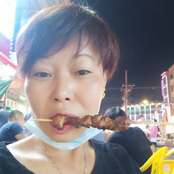 海里流泪的鱼的照片