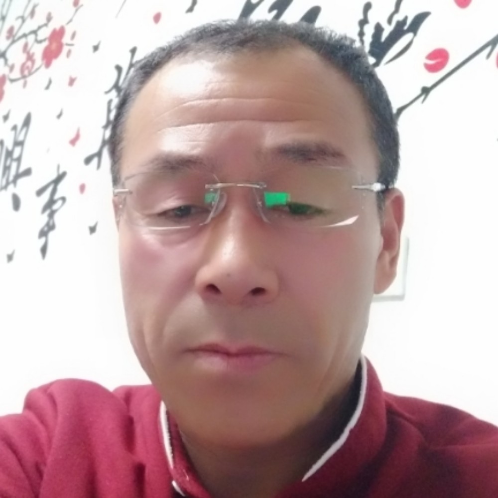 冷艳白羊的照片