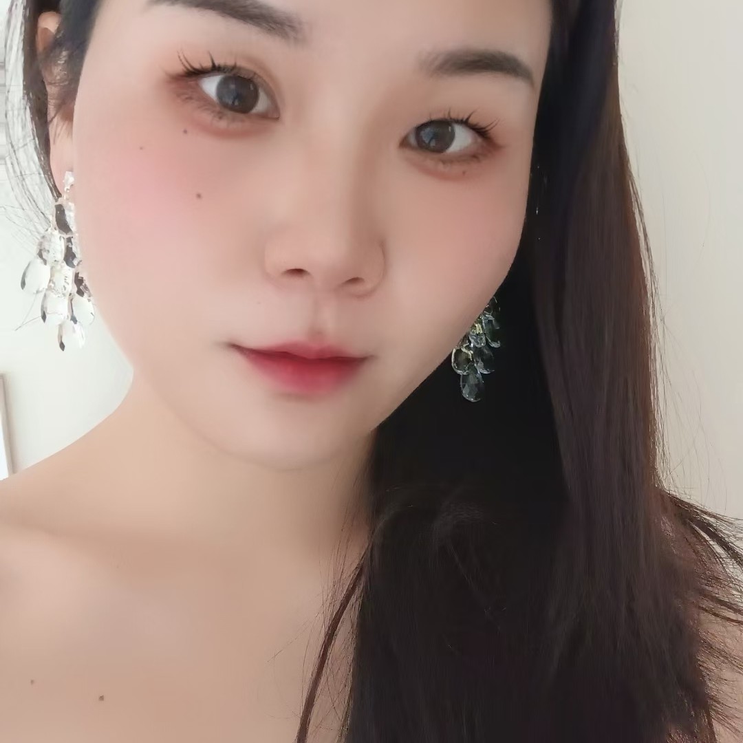 锦觅的照片