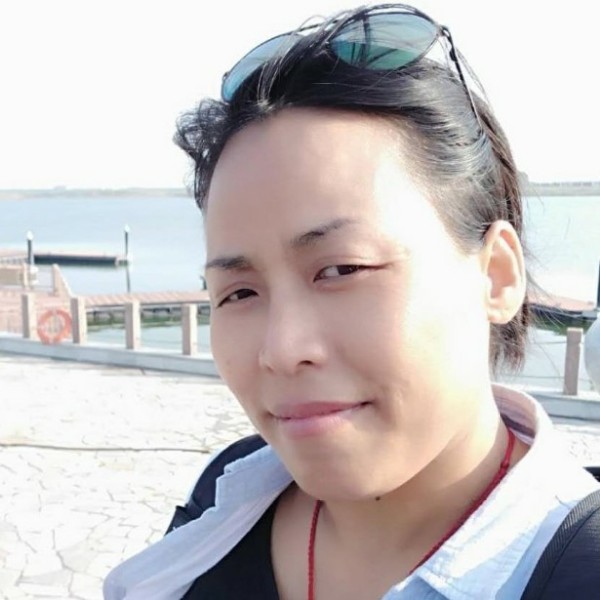 大妹妹的照片