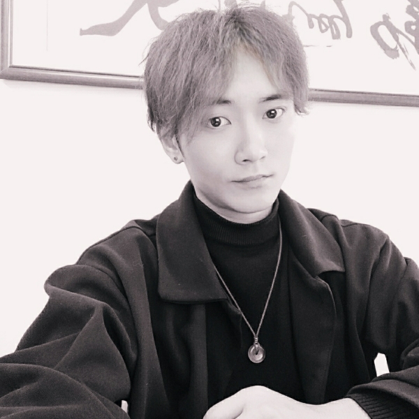 ‘俗人的照片