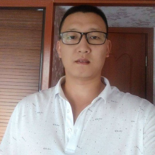 夜色。的照片