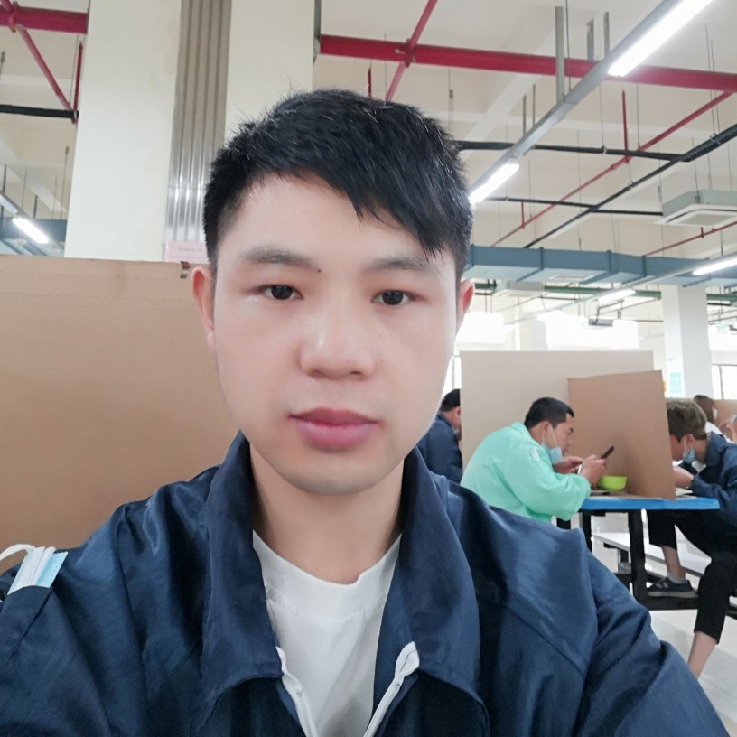 我以诚相待的照片