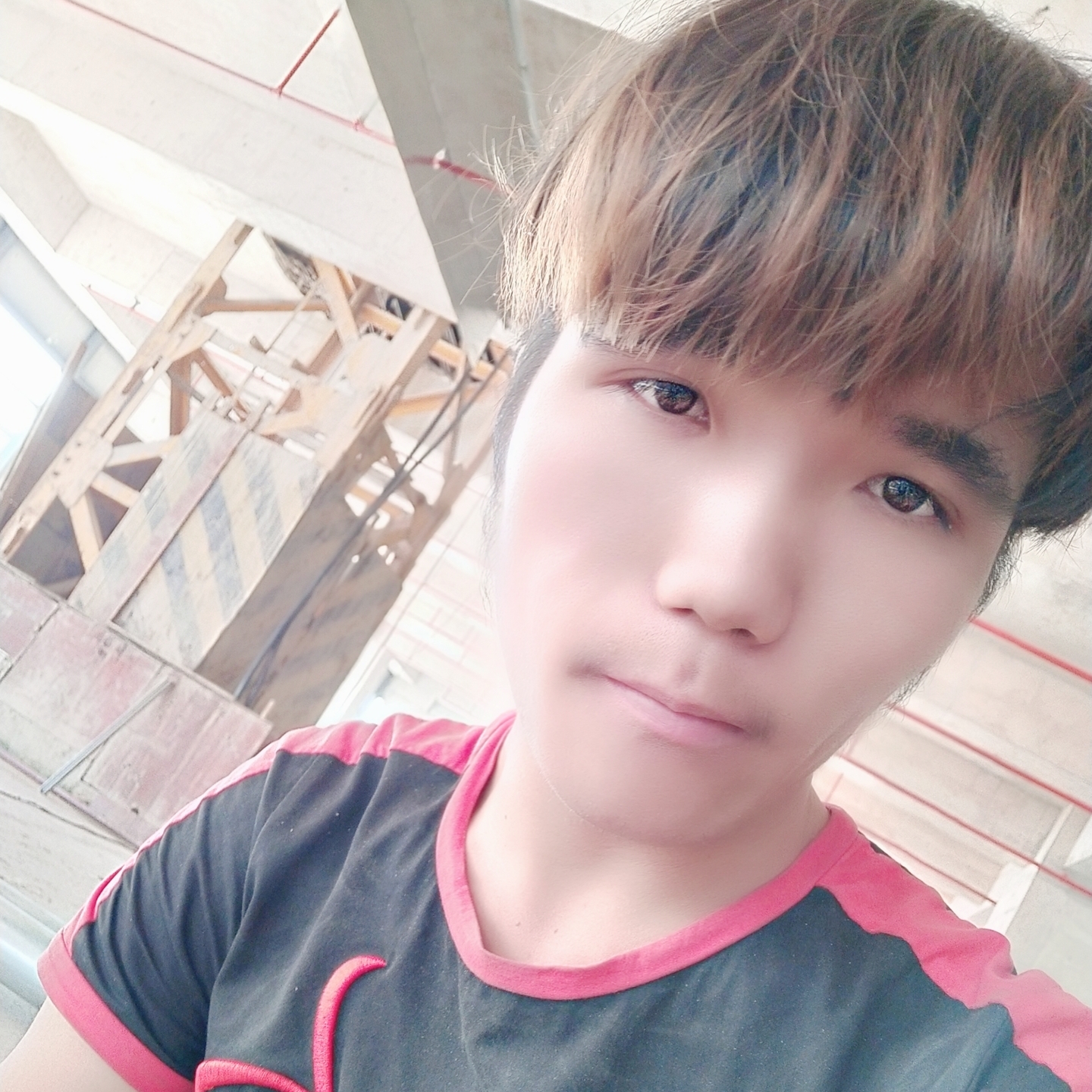 你老公么么哒的照片
