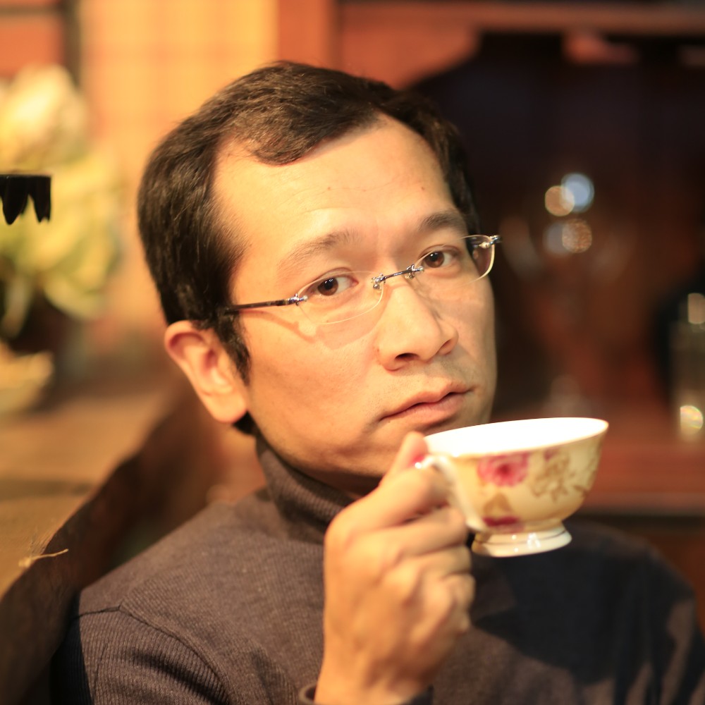 清水君的照片