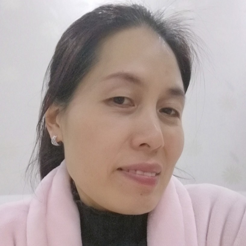 饱满发箍的照片