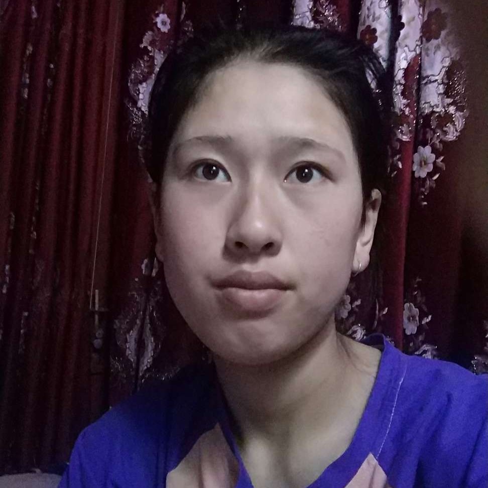 马仙的照片
