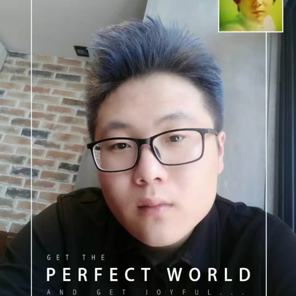 冷月漫步谨慎的照片