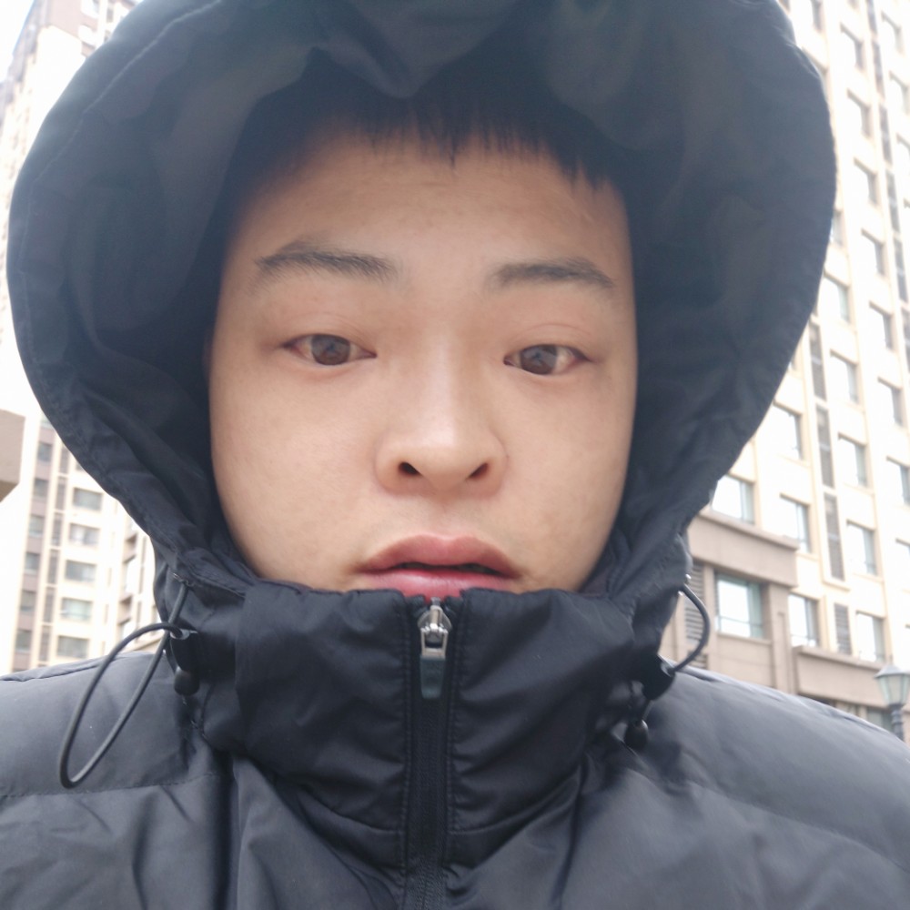 冷风保卫寂冷的照片