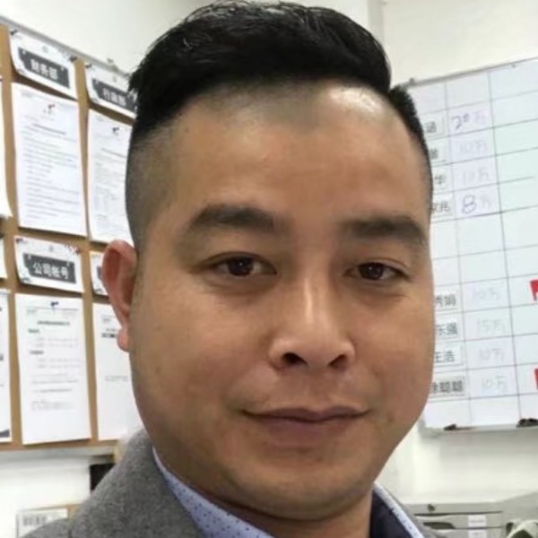 幸运之神a的照片