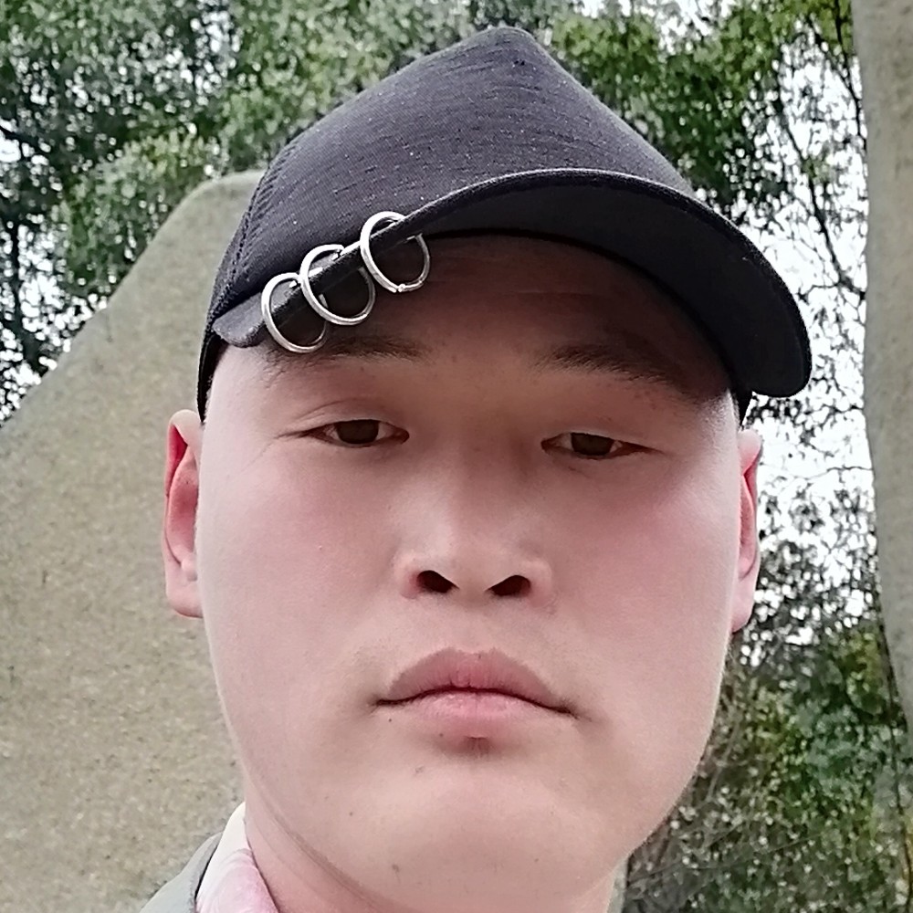 孤心多么和谐的照片