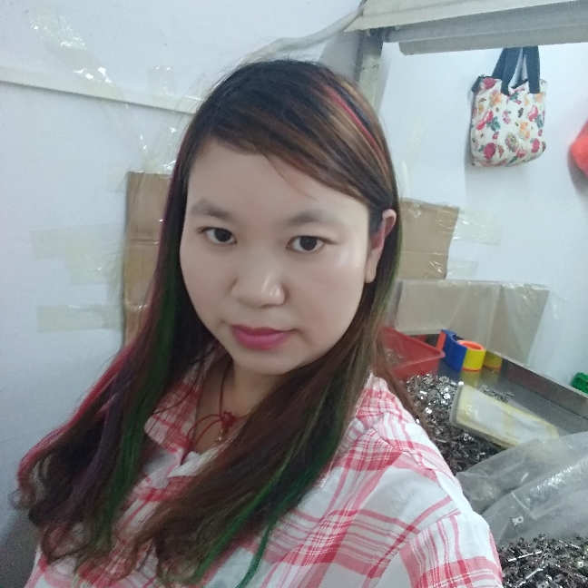 尊云笑心灵美的照片