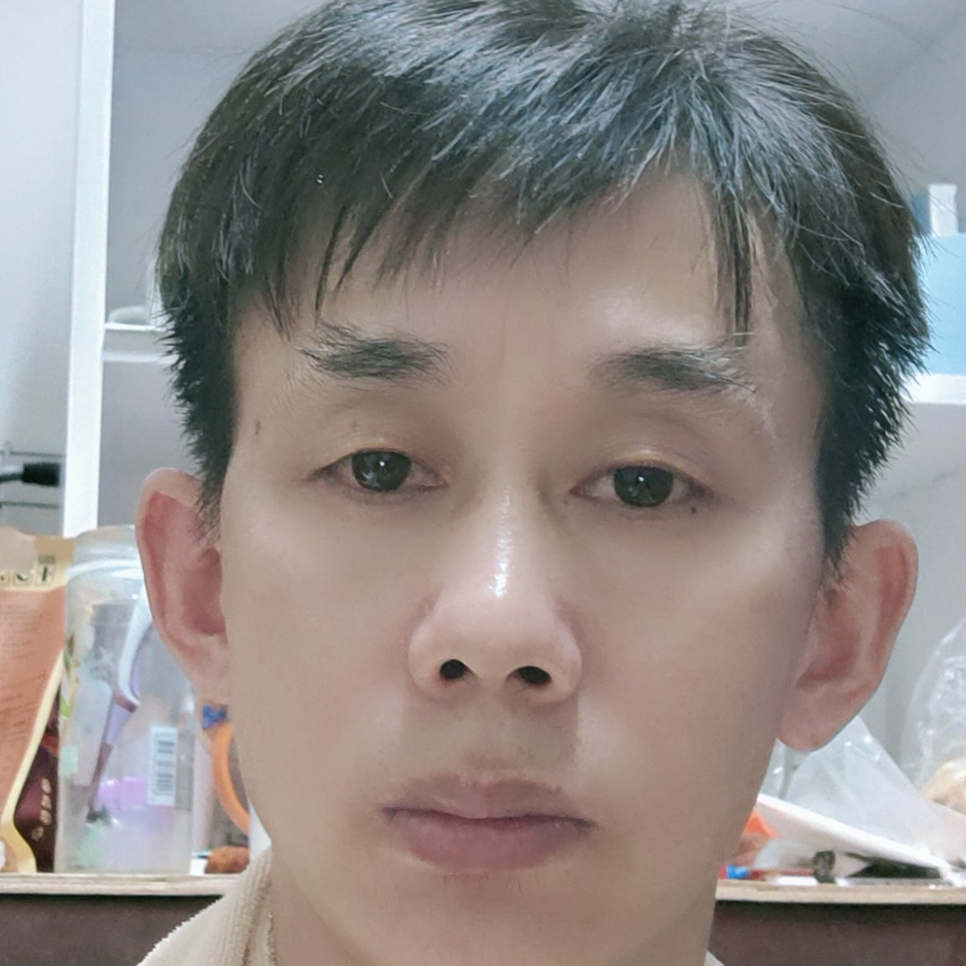 穷老头的照片
