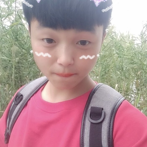凉面i的照片