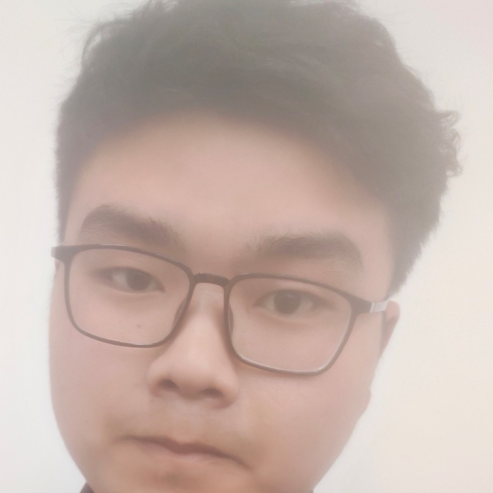 清晨池塘的照片