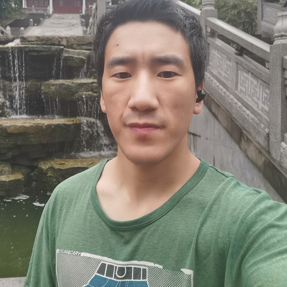 随性没风格的照片