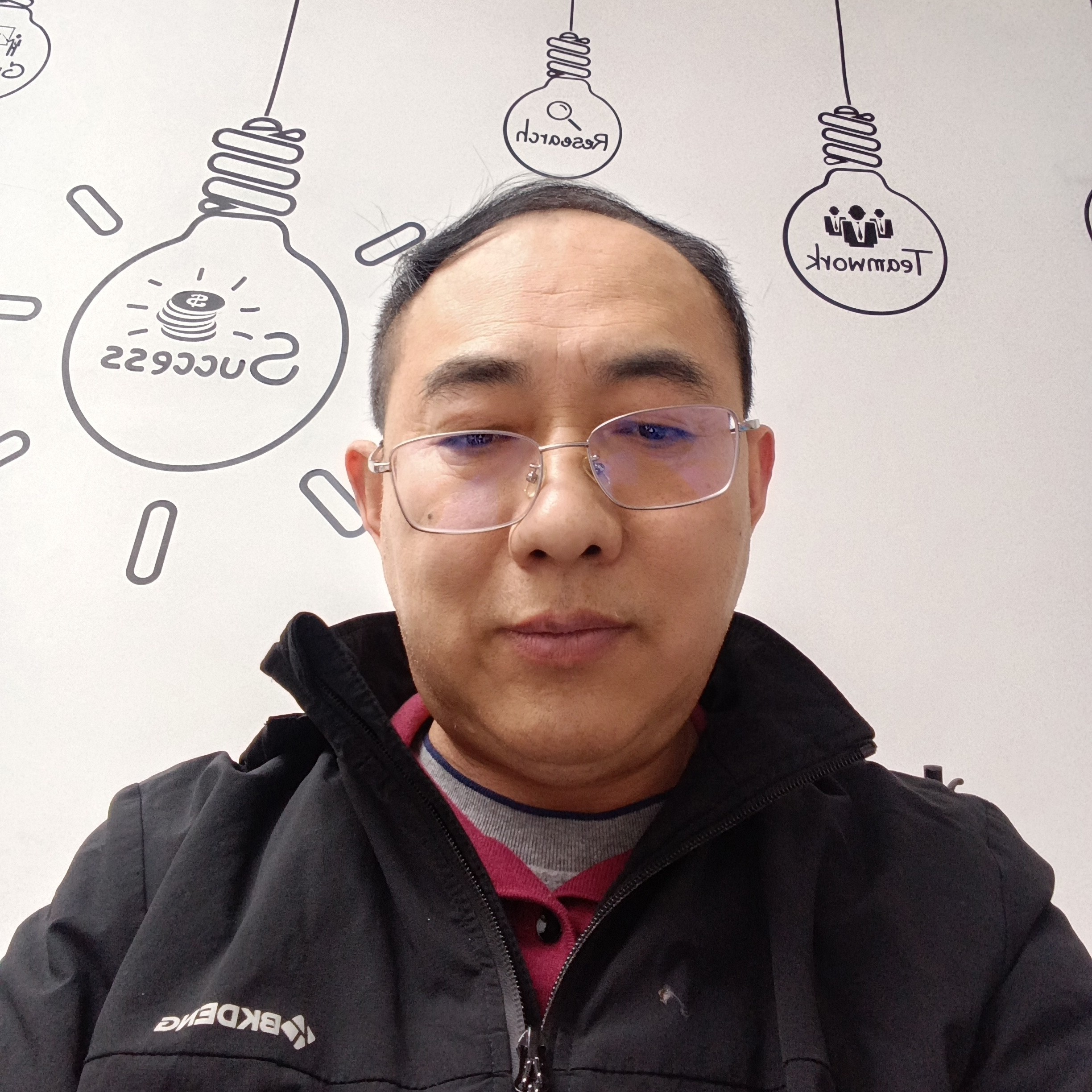我心依旧向往美好的照片