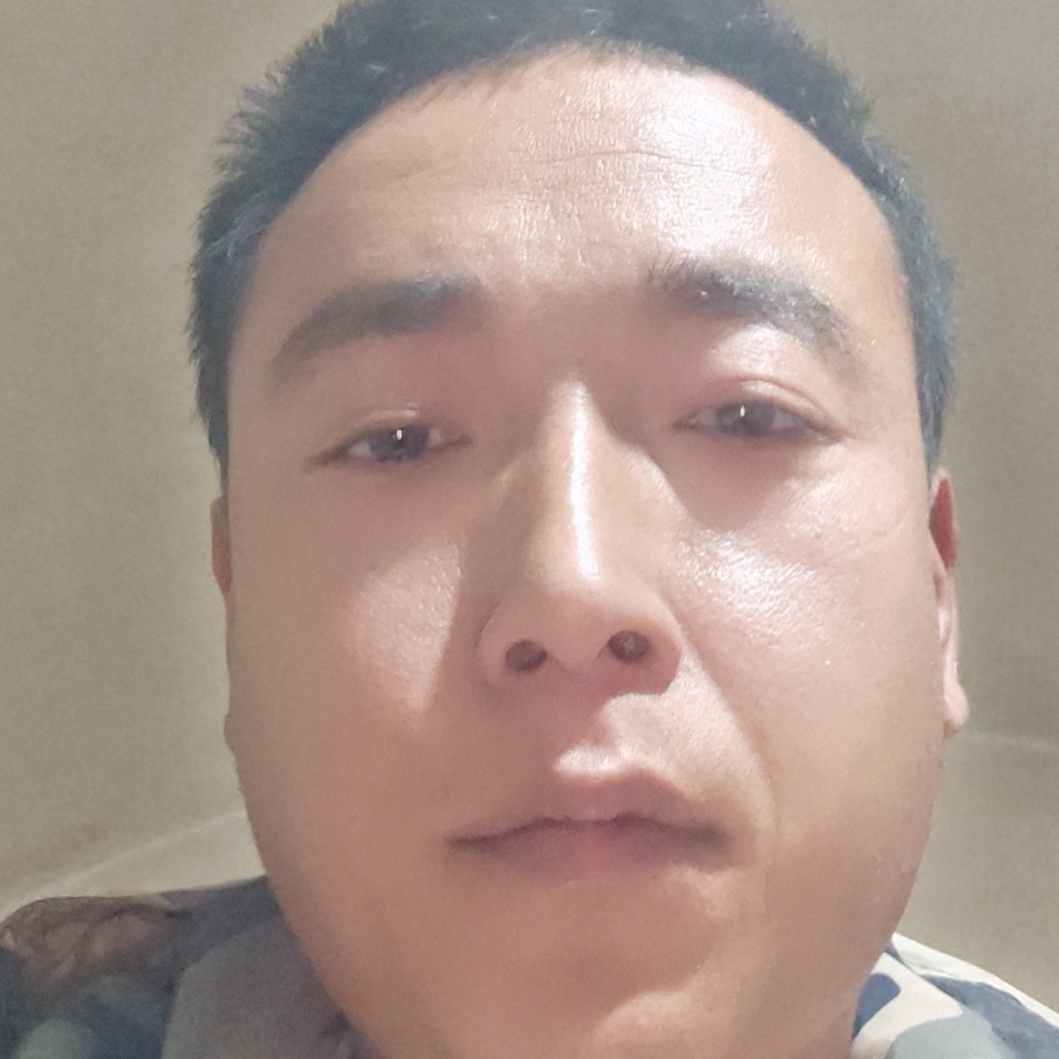 个性扯发箍的照片