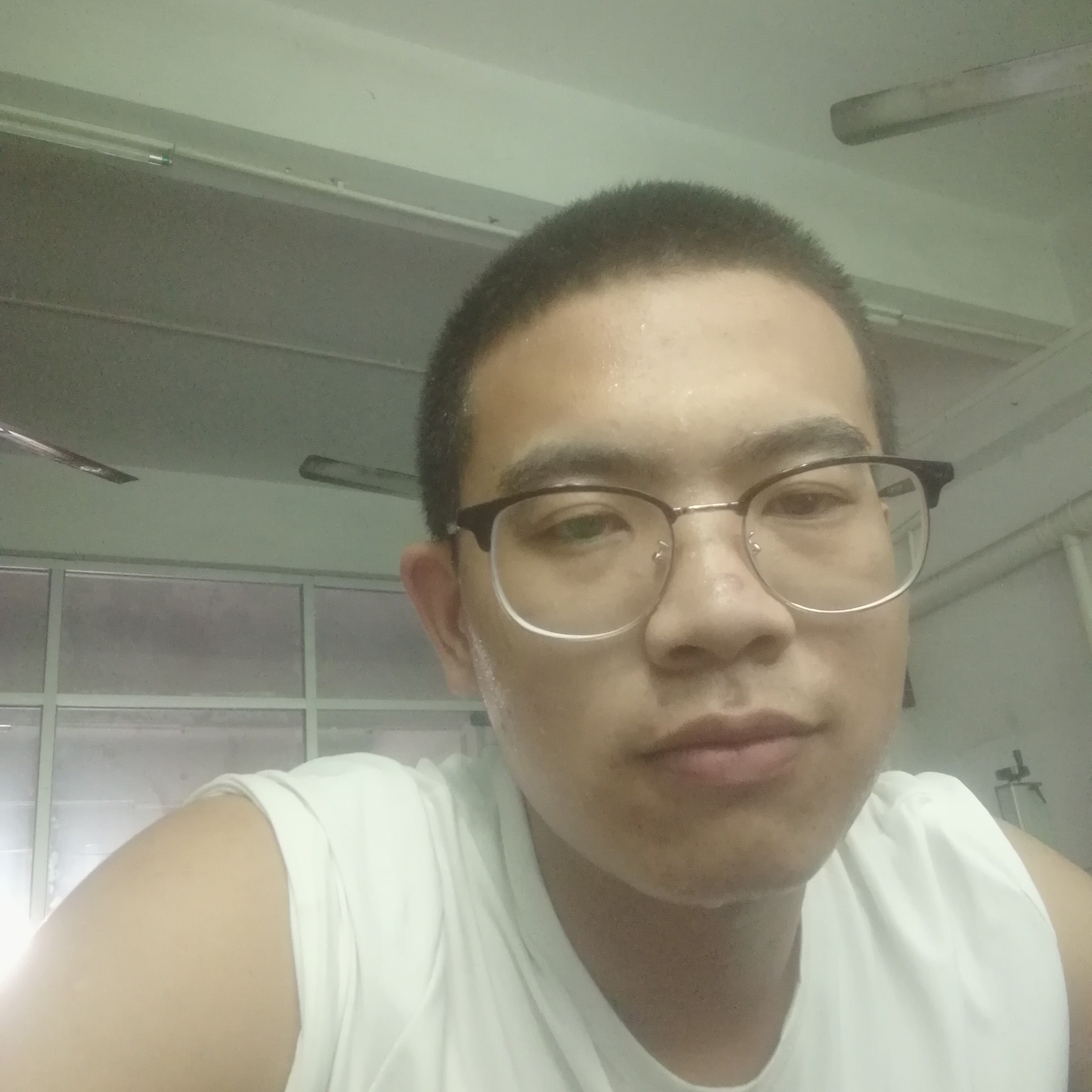 单身且找对象的照片