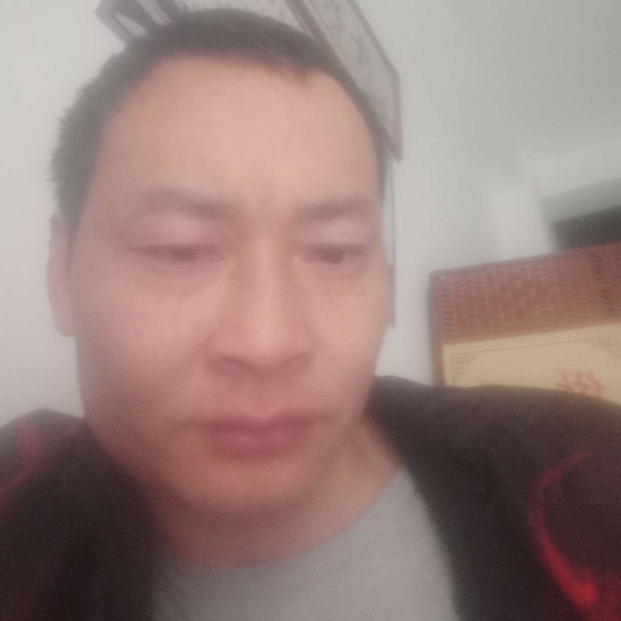 不爱我，别害我。的照片