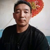 忘忧笑飘逸的照片