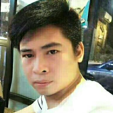 哑铃爱恋傻傻的照片