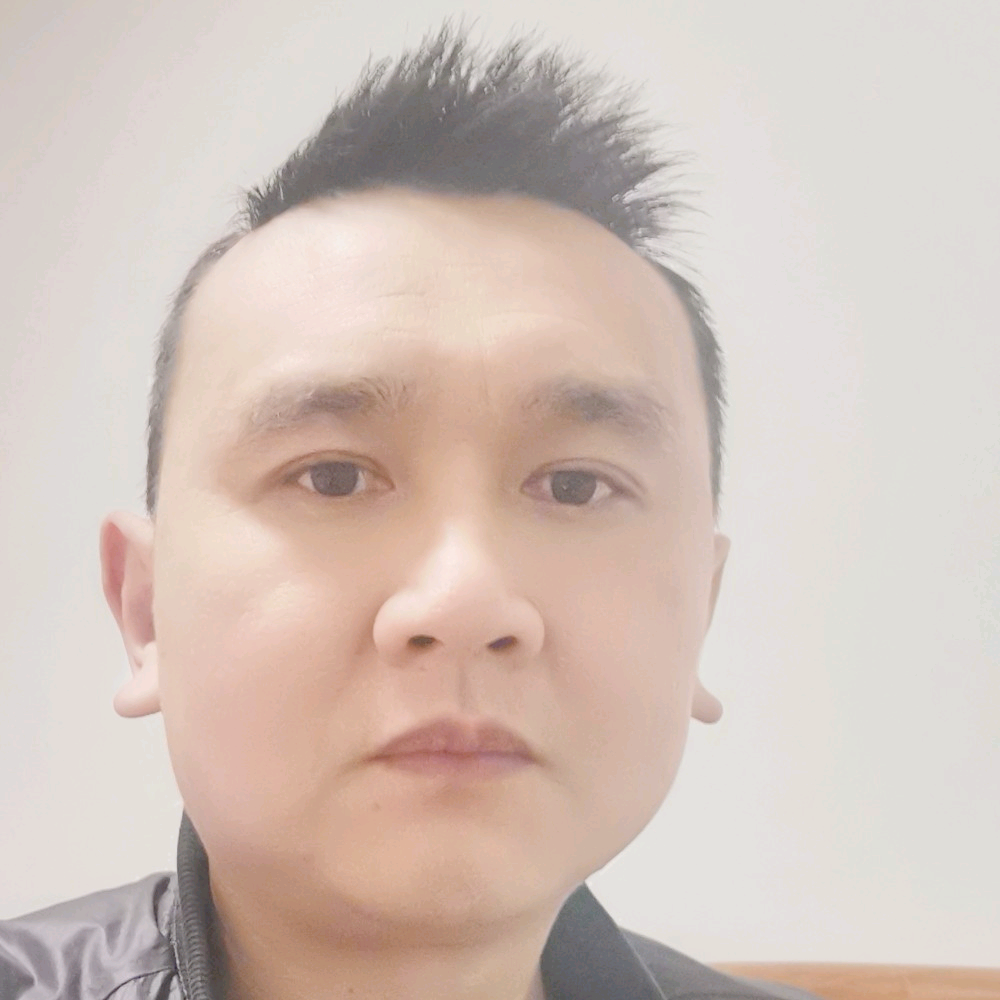 梦影认真的照片
