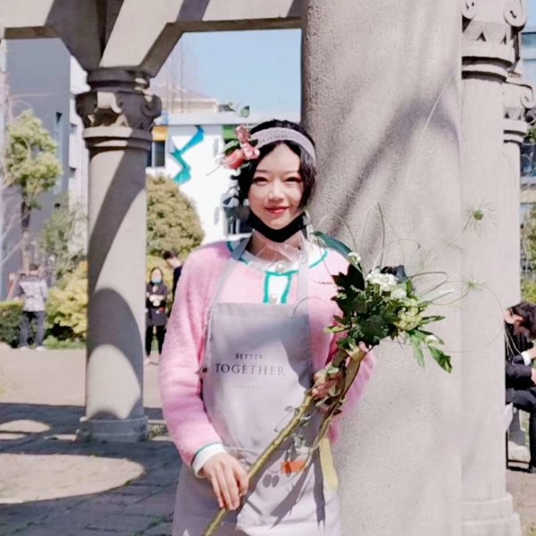 芝箐的照片