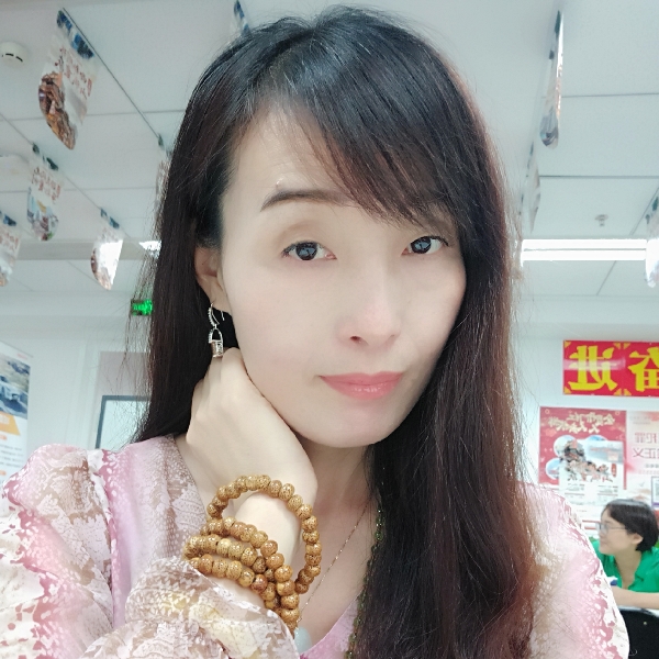 欣玥的照片