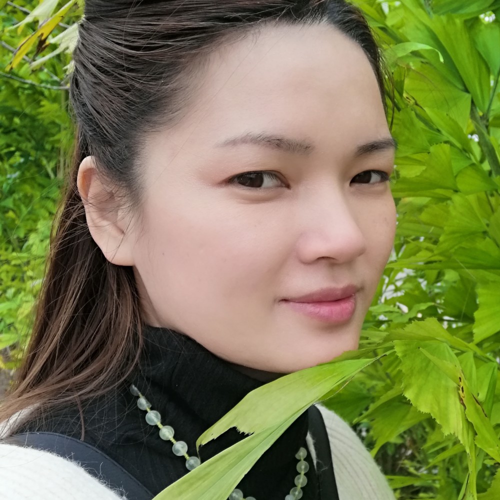 轩妮的照片