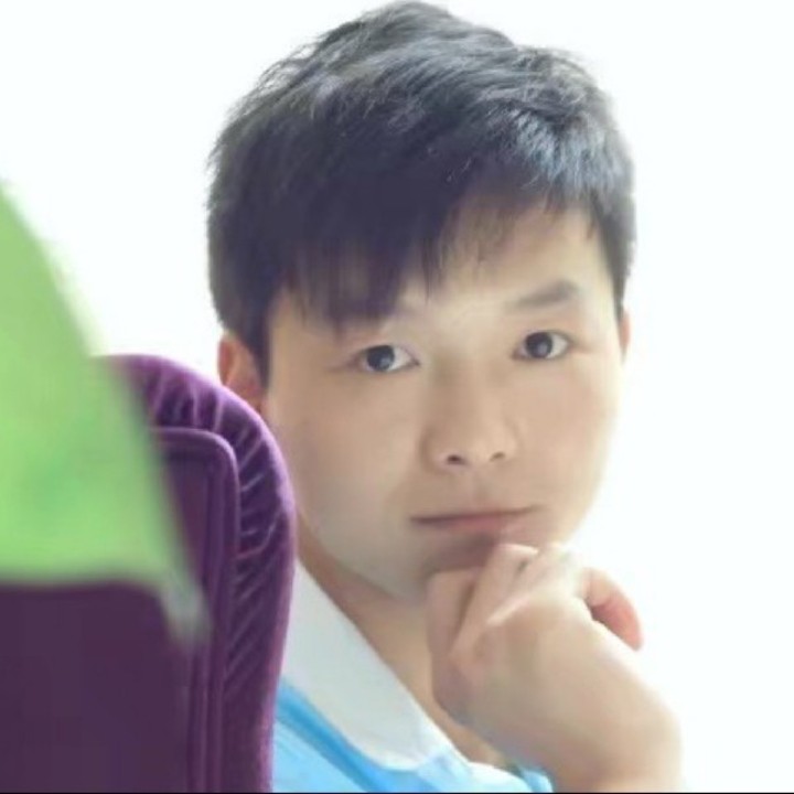 奕奕清扬的照片