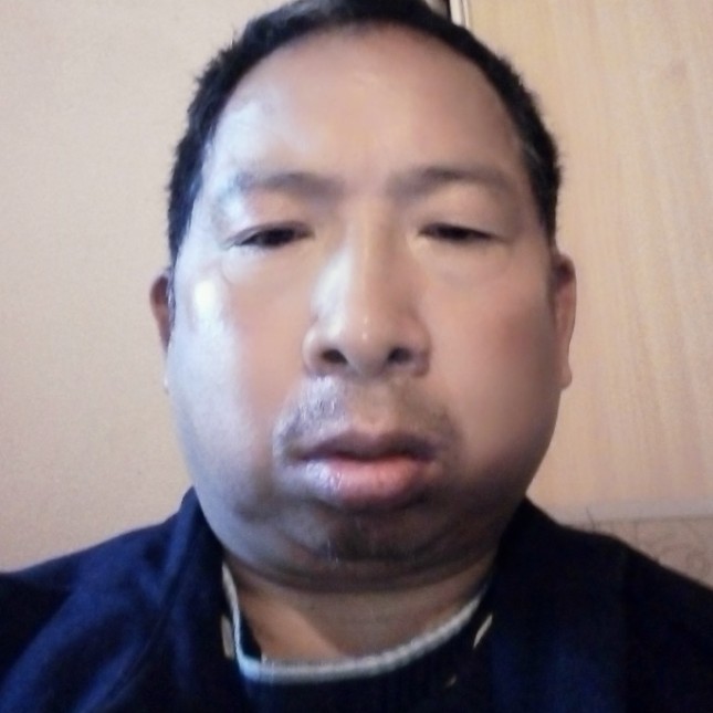 喝望一个稳定的家的照片